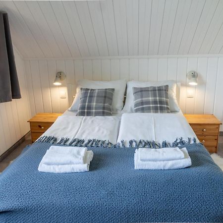 Apartamenty Sudeckie Nad Zalewem I Sosnówka Exteriér fotografie