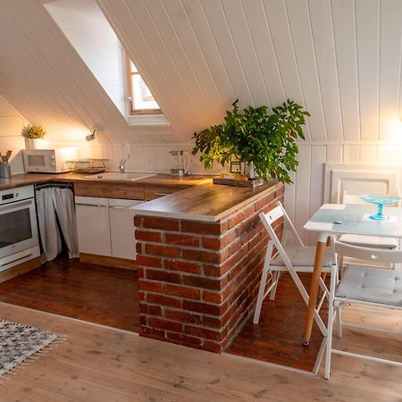 Apartamenty Sudeckie Nad Zalewem I Sosnówka Exteriér fotografie