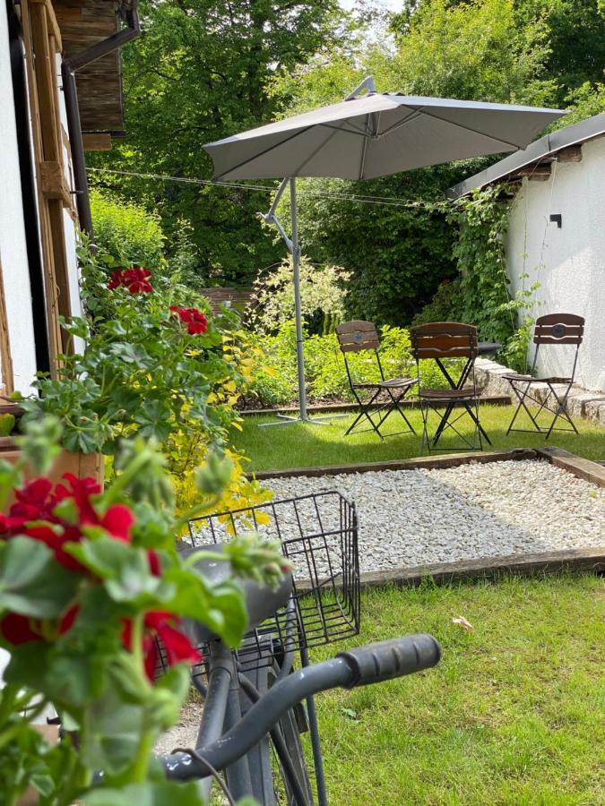 Apartamenty Sudeckie Nad Zalewem I Sosnówka Exteriér fotografie