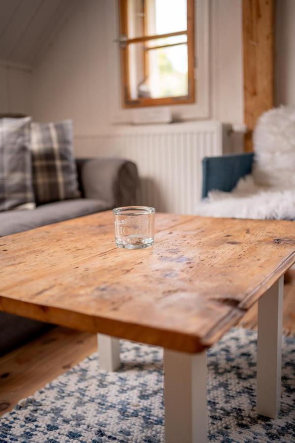 Apartamenty Sudeckie Nad Zalewem I Sosnówka Exteriér fotografie