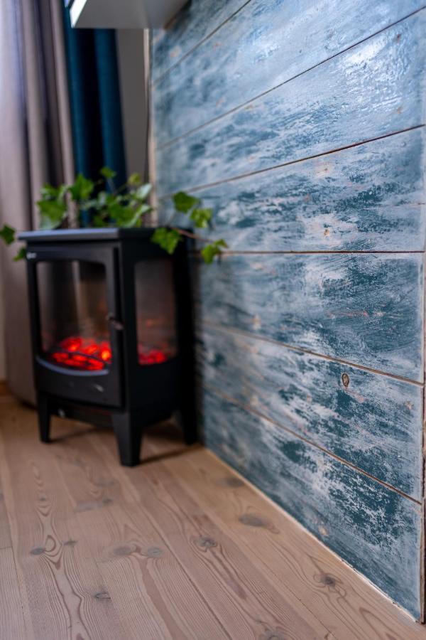 Apartamenty Sudeckie Nad Zalewem I Sosnówka Exteriér fotografie