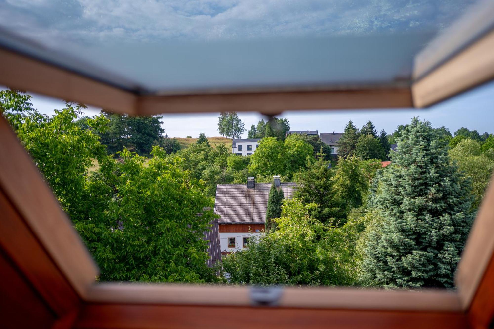 Apartamenty Sudeckie Nad Zalewem I Sosnówka Exteriér fotografie