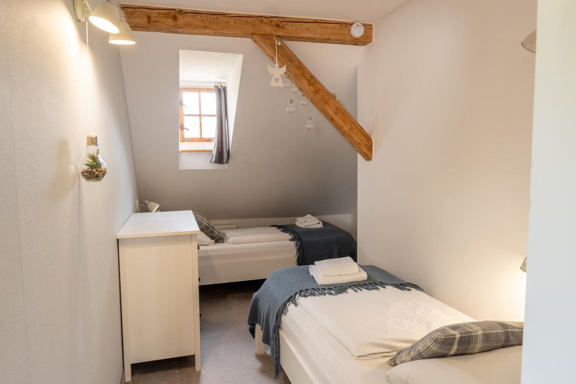 Apartamenty Sudeckie Nad Zalewem I Sosnówka Exteriér fotografie