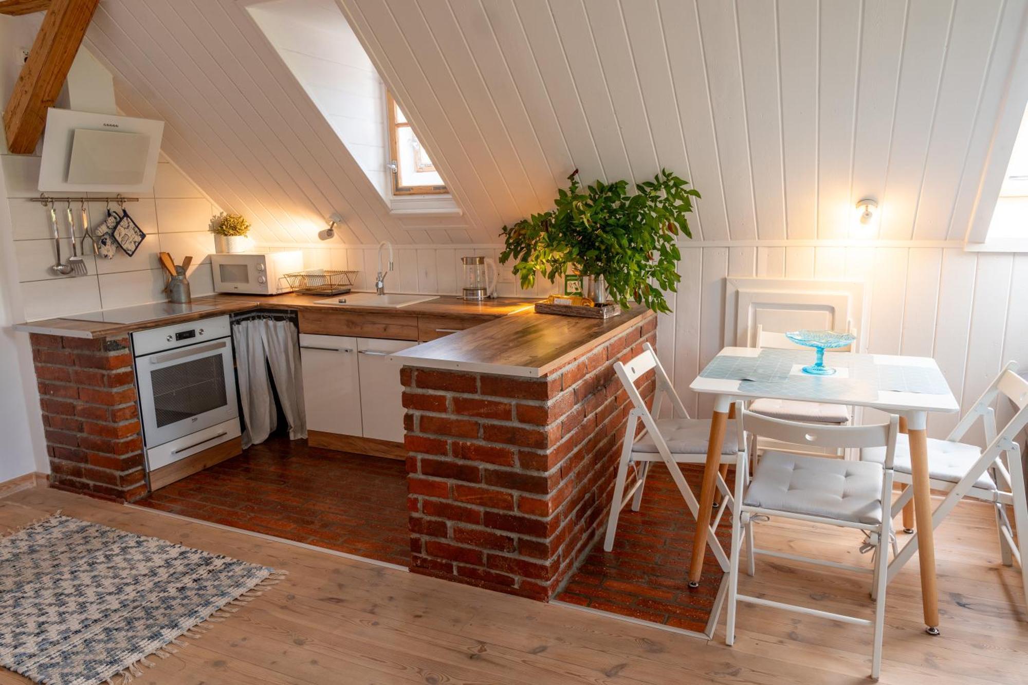 Apartamenty Sudeckie Nad Zalewem I Sosnówka Exteriér fotografie